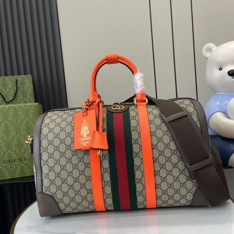 G*u*i travel bags